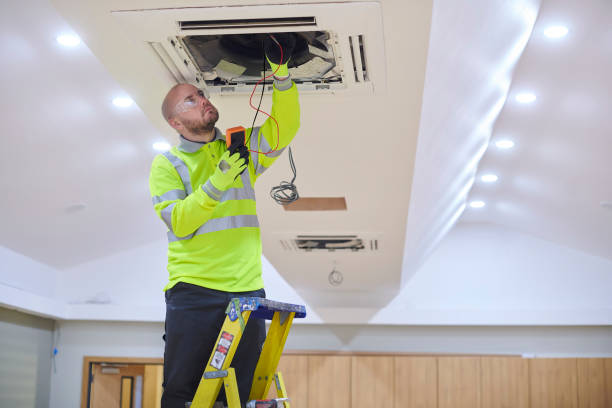 Ductless HVAC Repair in Clarion, IA