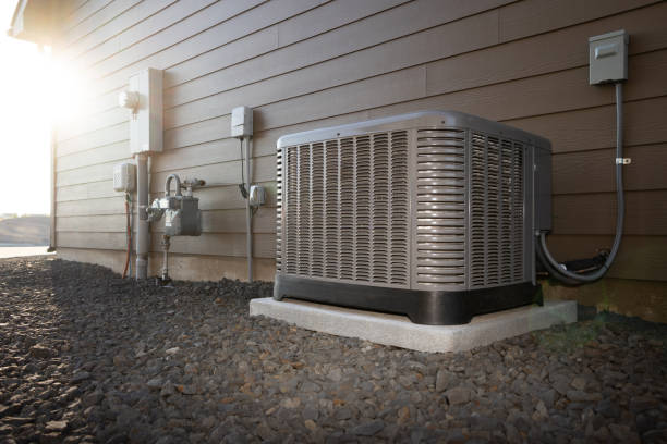 HVAC Air Duct Cleaning in Clarion, IA